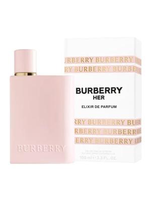 Burberry Her Elixir de Parfum 100ml Kadın Parfüm JLT