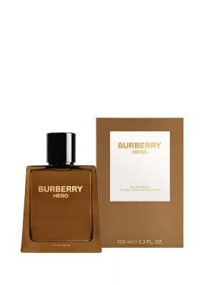Burberry Hero EDT 100ML Erkek Parfüm İTHAL