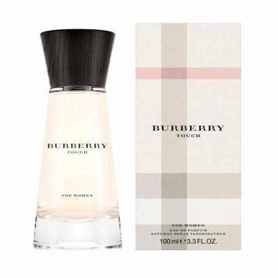 Burberry Touch Kadın Parfüm Edp 100ml JLT