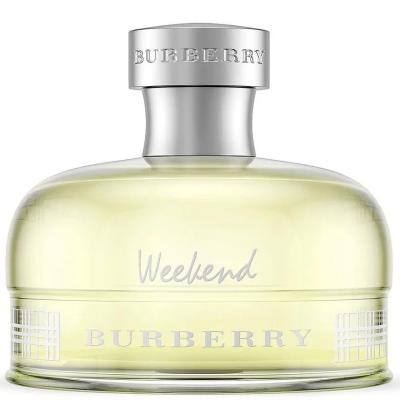 Burberry Weekend Edp 100 Ml Kadın Parfüm TESTER