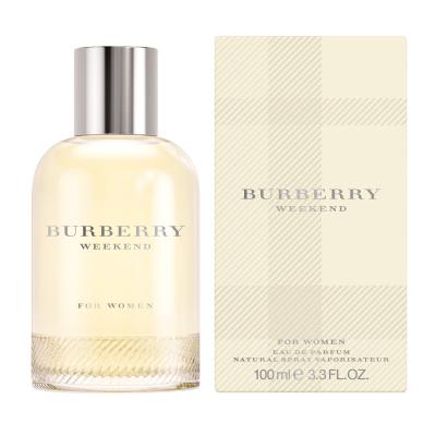 Burberry Weekend Edp 100 Ml Kadın Parfüm JLT