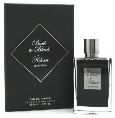 BY KİLİAN BACK TO BLACK APHRODİSİAC EDP ERKEK PARFÜM 50 ML JLT