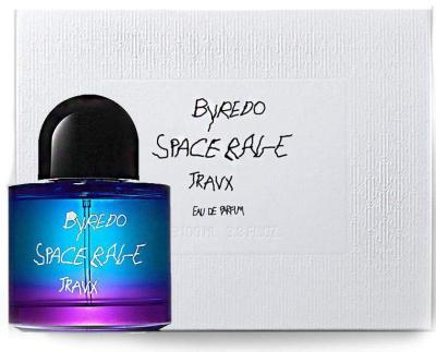 byredo space rage 100 ml edp kadın parfüm JLT