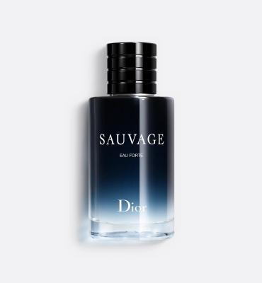 Dior Sauvage Eau Forte 100ml Erkek Parfüm JLT