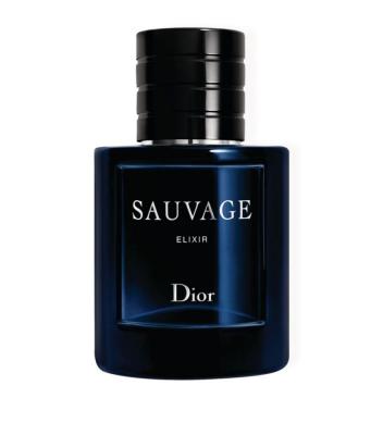 Dior Sauvage Elixir EDP 60ML Erkek Parfümü TESTER