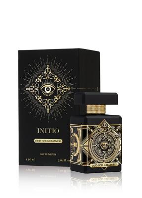 İnitio Oud For Greatness EDP 90 Ml Unisex Parfüm JLT