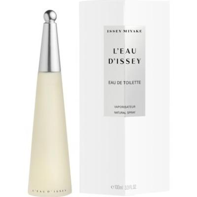İssey Miyake L eau Dissey Edt 100ml Bayan Parfüm JLT