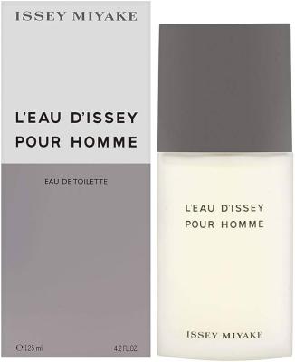İssey Miyake L eau Dissey Pour Home Edt 125ml Erkek Parfüm JLT