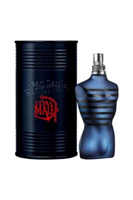 Jean Paul Gaultier Ultra Male Edt 125 ml Erkek Parfüm JLT