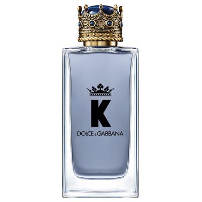 K By Dolce & Gabbana EDT 100ML Erkek Parfüm TESTER