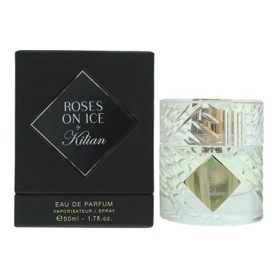 Kilian Roses On Ice Edp Unisex Parfüm 50 Ml JLT