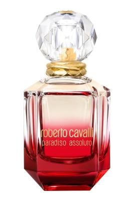 Roberto Cavalli Paradiso Assoluto 75ML EDP Bayan Parfüm TESTER