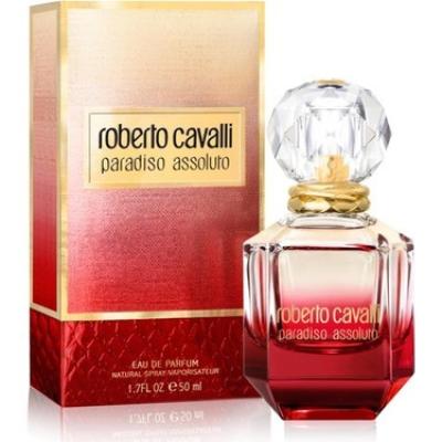 Roberto Cavalli Paradiso Assoluto 75ML EDP Bayan Parfüm JLT