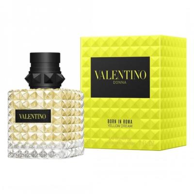 Valentino Born In Roma Yellow Dream Edp 100 Ml Kadın Parfüm JLT