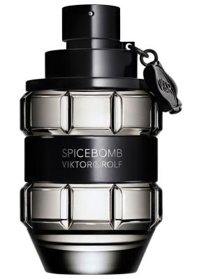 Viktor Rolf Spicebomb EDT 90 ML Erkek Parfüm TESTER