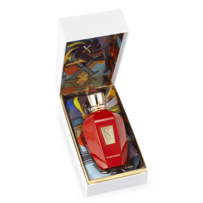 Xerjoff Vibe Wardasina EDP 100 ML Unisex Parfüm JLT LÜKS