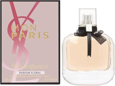 YVES SAINT LAURENT Mon Paris Parfum Royal EDP 90 ml Kadın Parfüm JLT