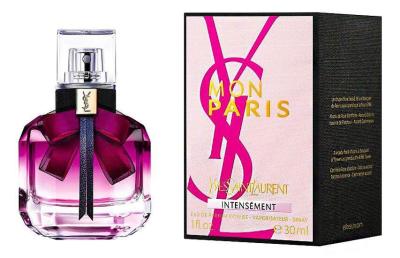 Yves Saint Laurent Mon Paris Intensement Edp 90ml Kadın Parfüm JLT