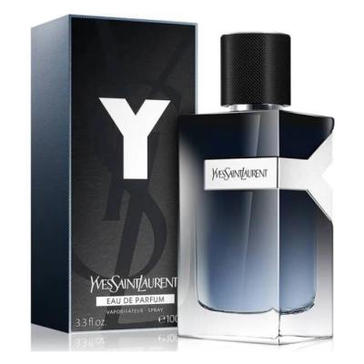 Yves Saint Laurent Y Men 100Ml Edp Erkek Parfüm JLT