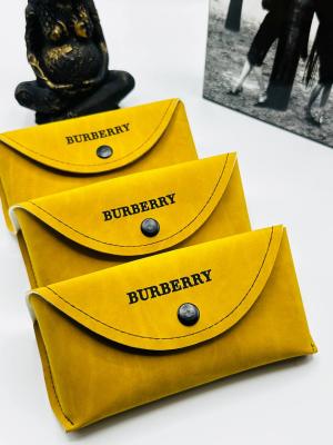 Burberry Gözlük Kılıfı GK114