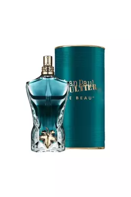 Jean Paul Gaultier Le Beau Edt 75 ml Erkek Parfüm JLT
