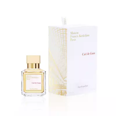 Maison Francis Kurkdjian Ciel de Gum 70 ml Unisex Parfum JLT